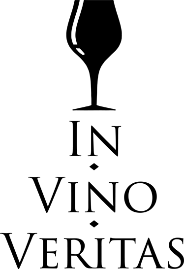 In vino veritas vinil szőnyeg konyha - TenStickers