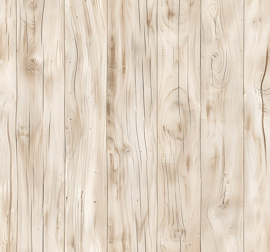 Vinil szőnyeg étkező világos fa asztalhoz - TenStickers