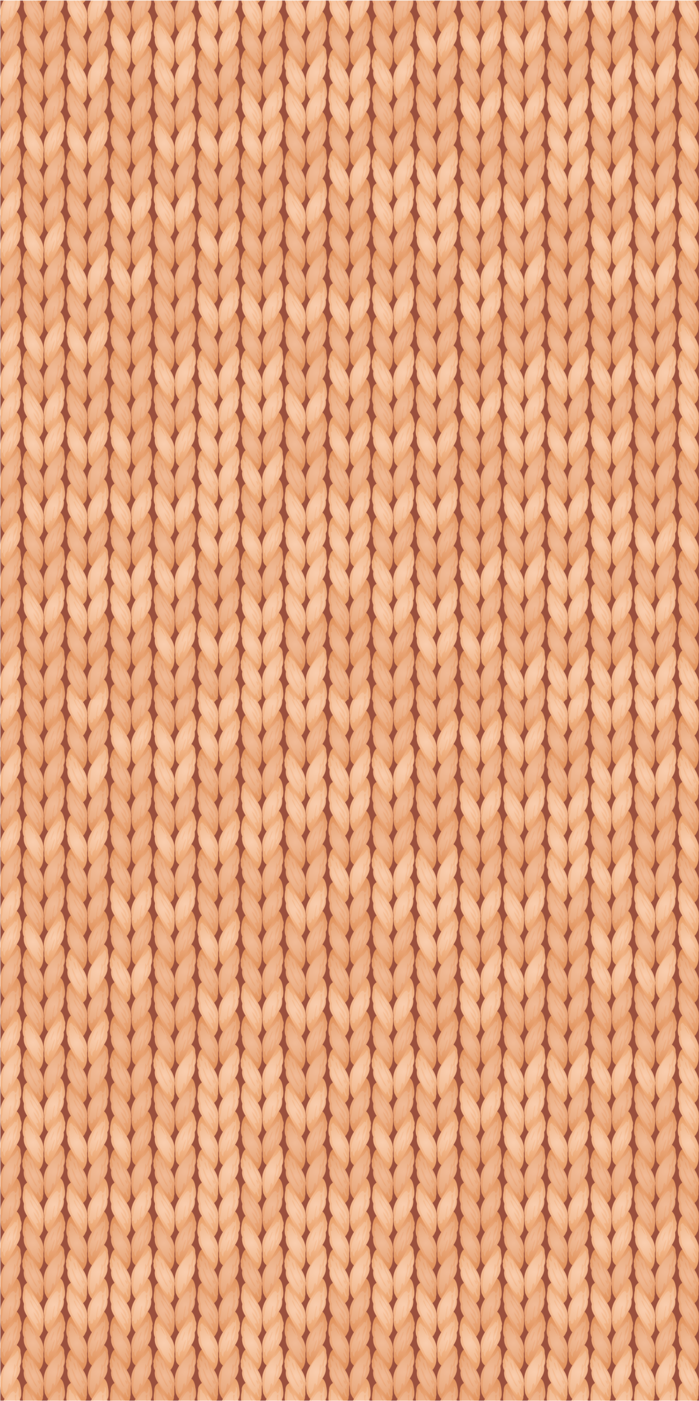 Beige textil vinil szőnyeg konyha - TenStickers