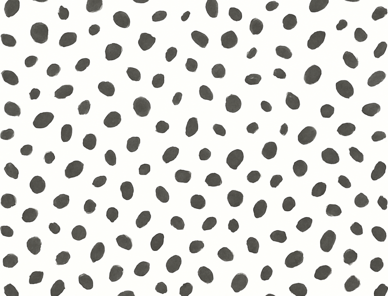 Vinil szőnyeg állatnyomat klasszikus dalmata design - TenStickers
