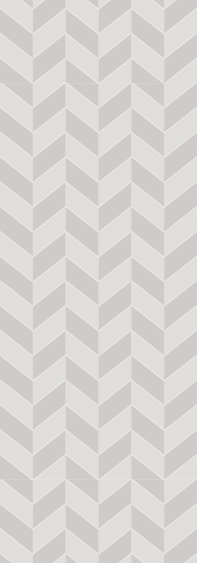 Vinil szőnyeg geometriai formák - TenStickers