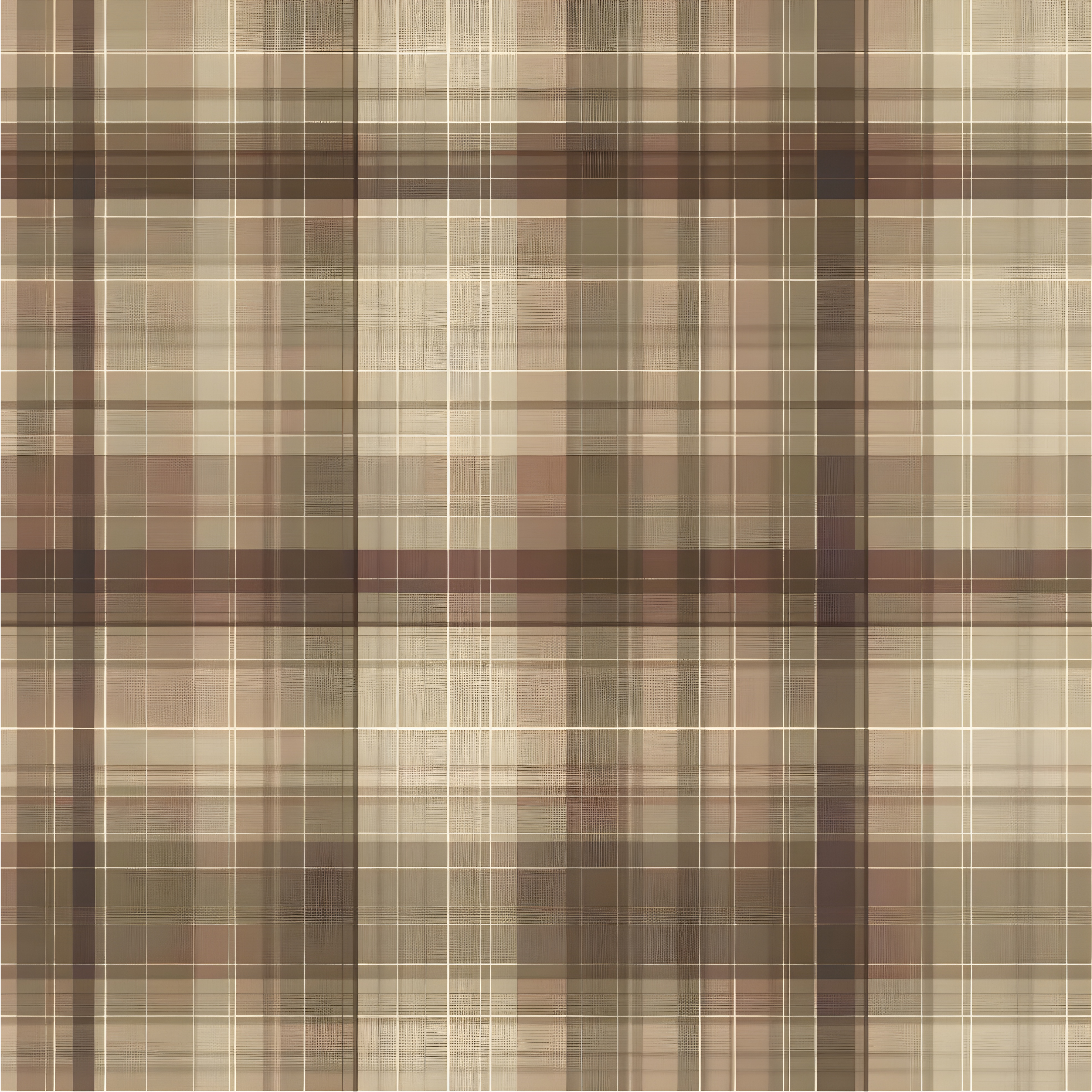 Vinil szőnyeg geometriai textilhatású - TenStickers