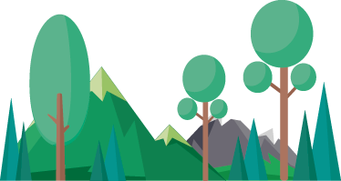 Christiania dánia vinil szőnyeg természet - TenStickers