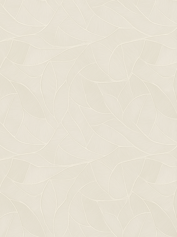 Halvány virágmintás vinil szőnyeg hálószoba - TenStickers