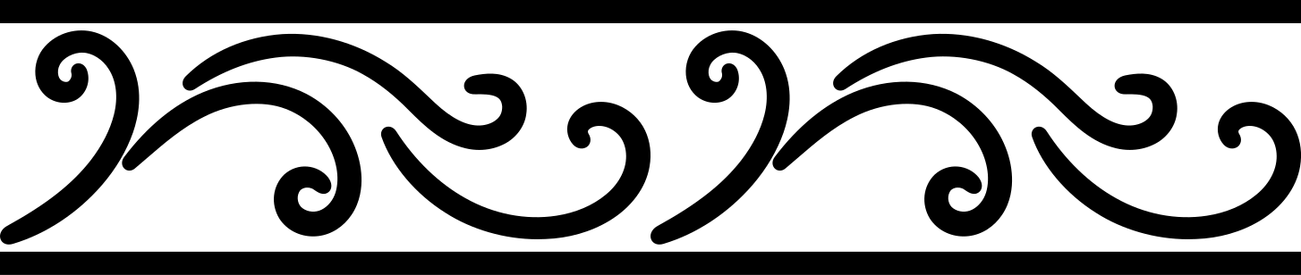 Monokróm törzsi mintás szőnyeg hálószoba - TenStickers