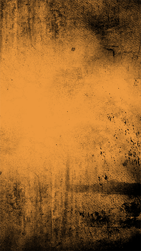 Grunge textúra vinil szőnyeg konyha - TenStickers