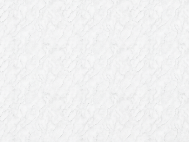 Fehér szürke márvány mintás vinil szőnyeg hálószoba - TenStickers
