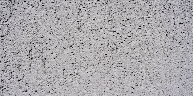 Világosszürke cement vinil szőnyeg előszoba - TenStickers