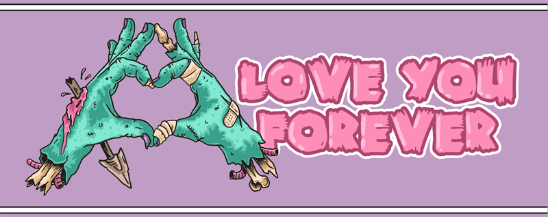 Ragaszkodó dinoszaurusz jelenet vinil szőnyeg állat - TenStickers