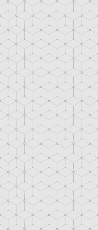 3d köbös modern vinyl szőnyeg - TenStickers