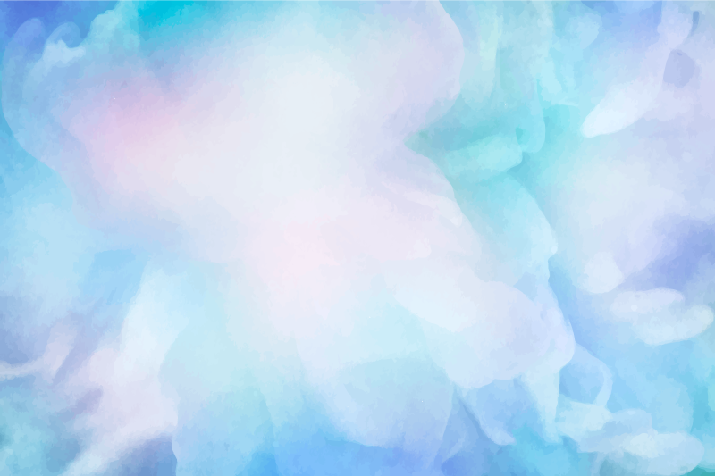 vinil szőnyeg természet felhős égbolt - TenStickers