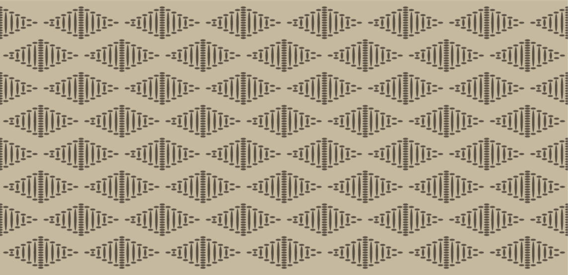 Geometrikus minta elem vinil szőnyeg geometriai - TenStickers