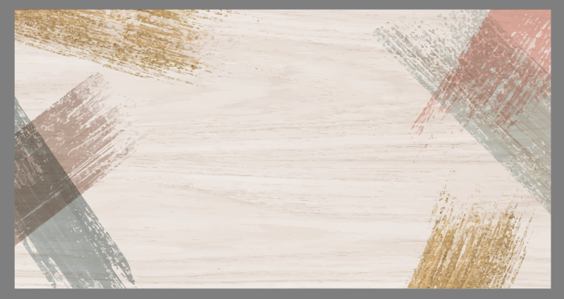 Fatömb hatású vinilszőnyeg - TenStickers