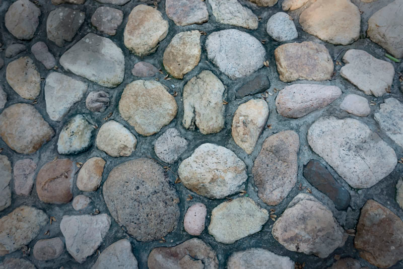 Hagyományos görög kőből készült padlólapok - TenStickers