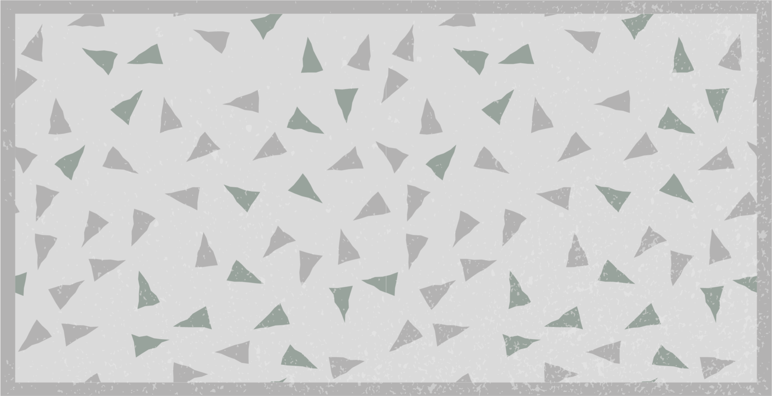 Könnyű és egyszerű skandináv stílusú szőnyeg - TenStickers