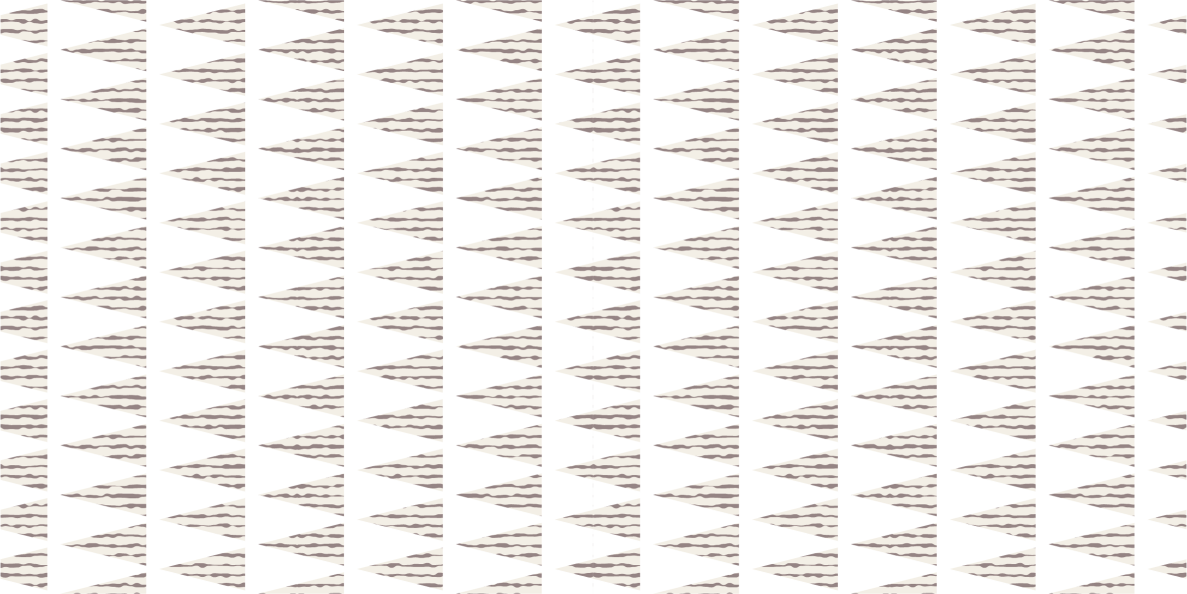 Nordic formas nordic vinyl szőnyeg - TenStickers