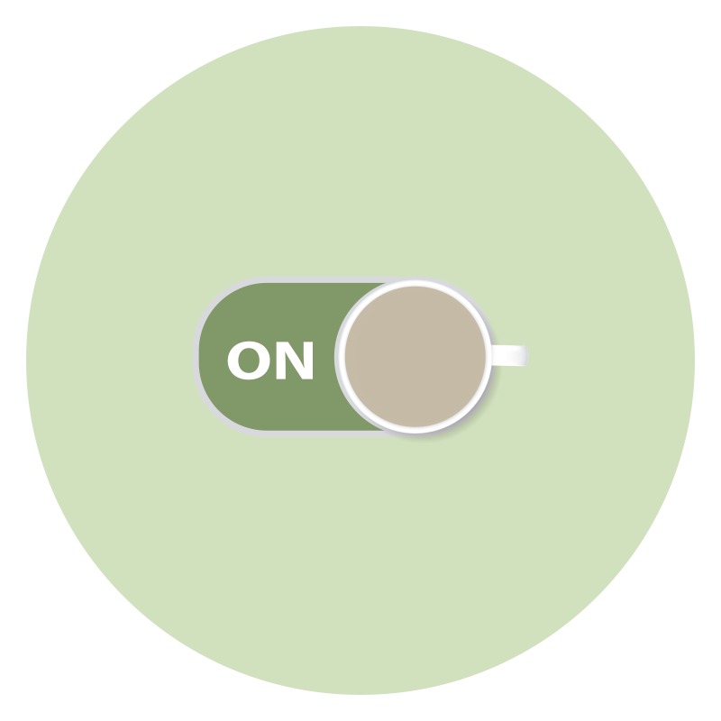 Áramkör ihlette dizájn - vinil szőnyeg mondatokkal - TenStickers