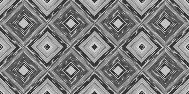 30 árnyalatú szürke cement cserép modern szőnyeg - TenStickers