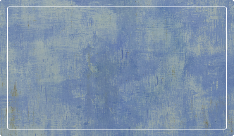 Kék textúrájú felület vinil szőnyeg struktúra - TenStickers