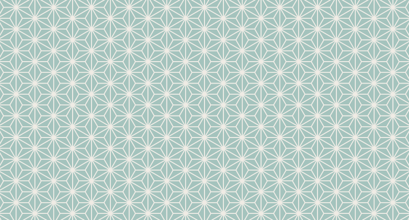 Tokyo vinil szőnyeg csempe szőnyeg - TenStickers