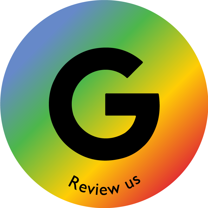 Vinil szőnyeg akciósan - Értékelj minket google-on - TenStickers