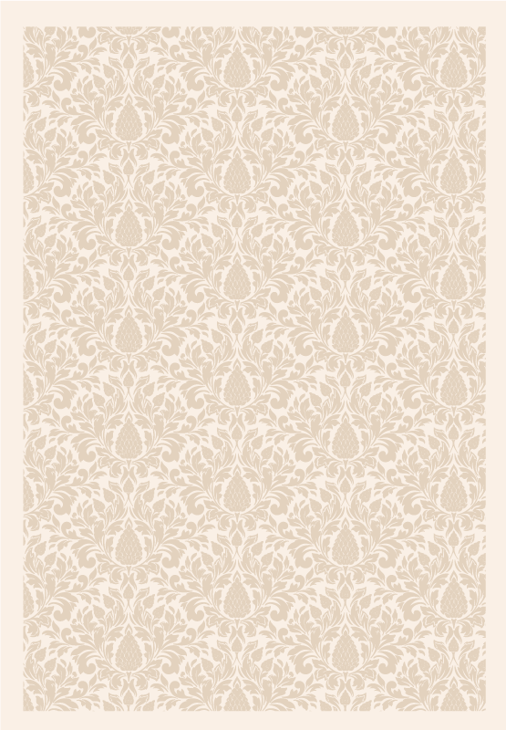 Archibald területű szőnyegmozaik padlólapok - TenStickers