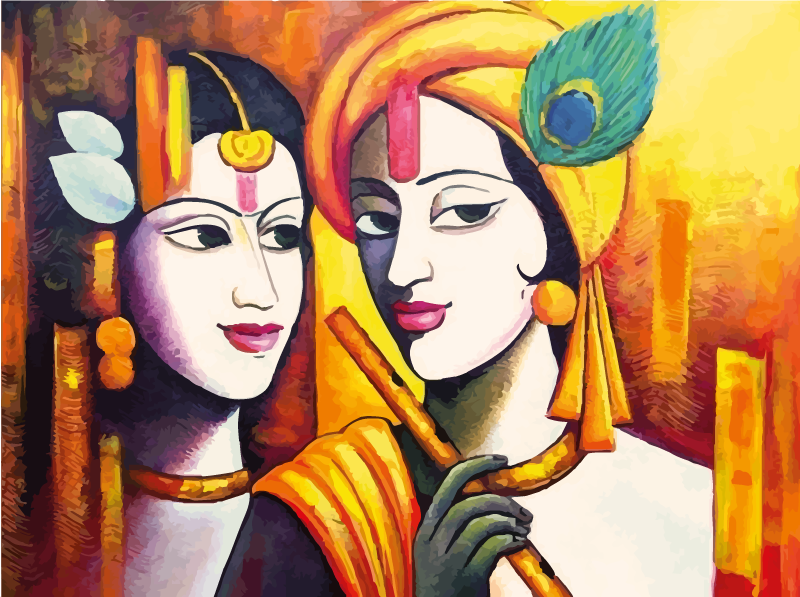 Kulturális lényeg Vinil szőnyeg nappali - TenStickers