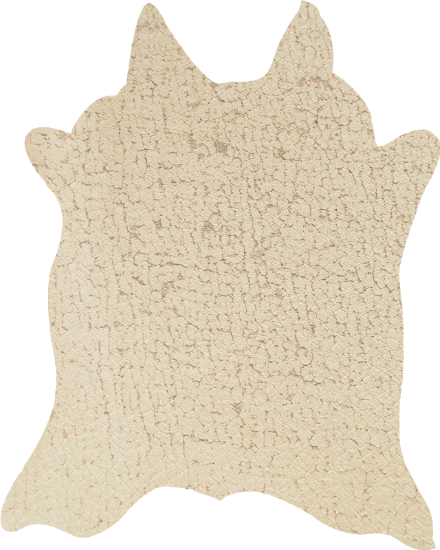 Műbőr dizájn vinil szőnyeg állatnyomat - TenStickers