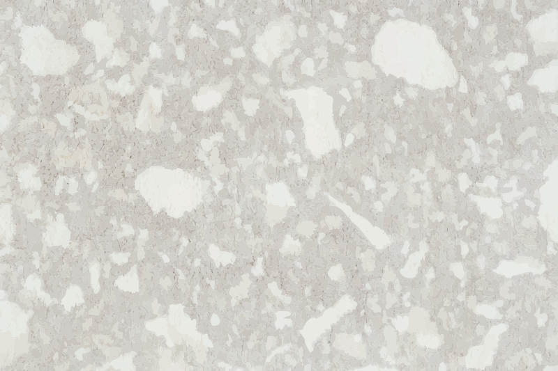 Kifinomult megjelenés Márvány vinil szőnyeg - TenStickers