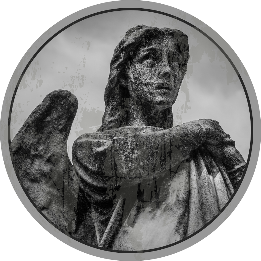 Vintage hajlítási szög vintage szőnyeg - TenStickers