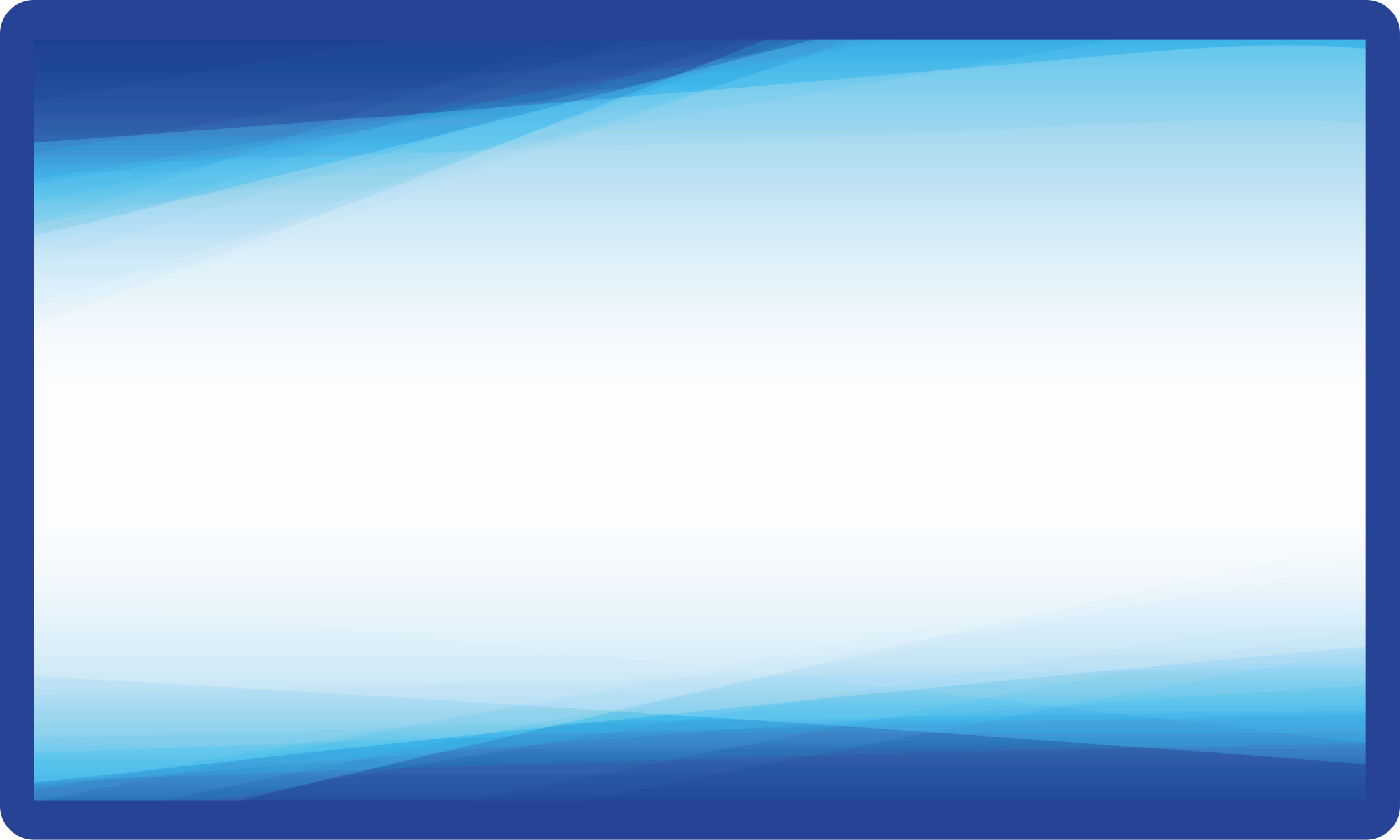 Hűvös színátmenetes keverék vinil szőnyeg minimalista - TenStickers