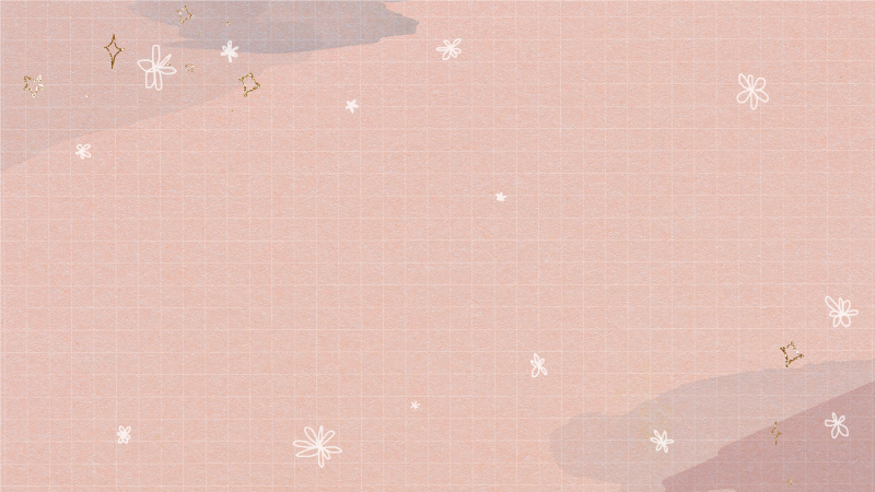 Minimalista bézs dizájn vinil szőnyeg csillagok - TenStickers