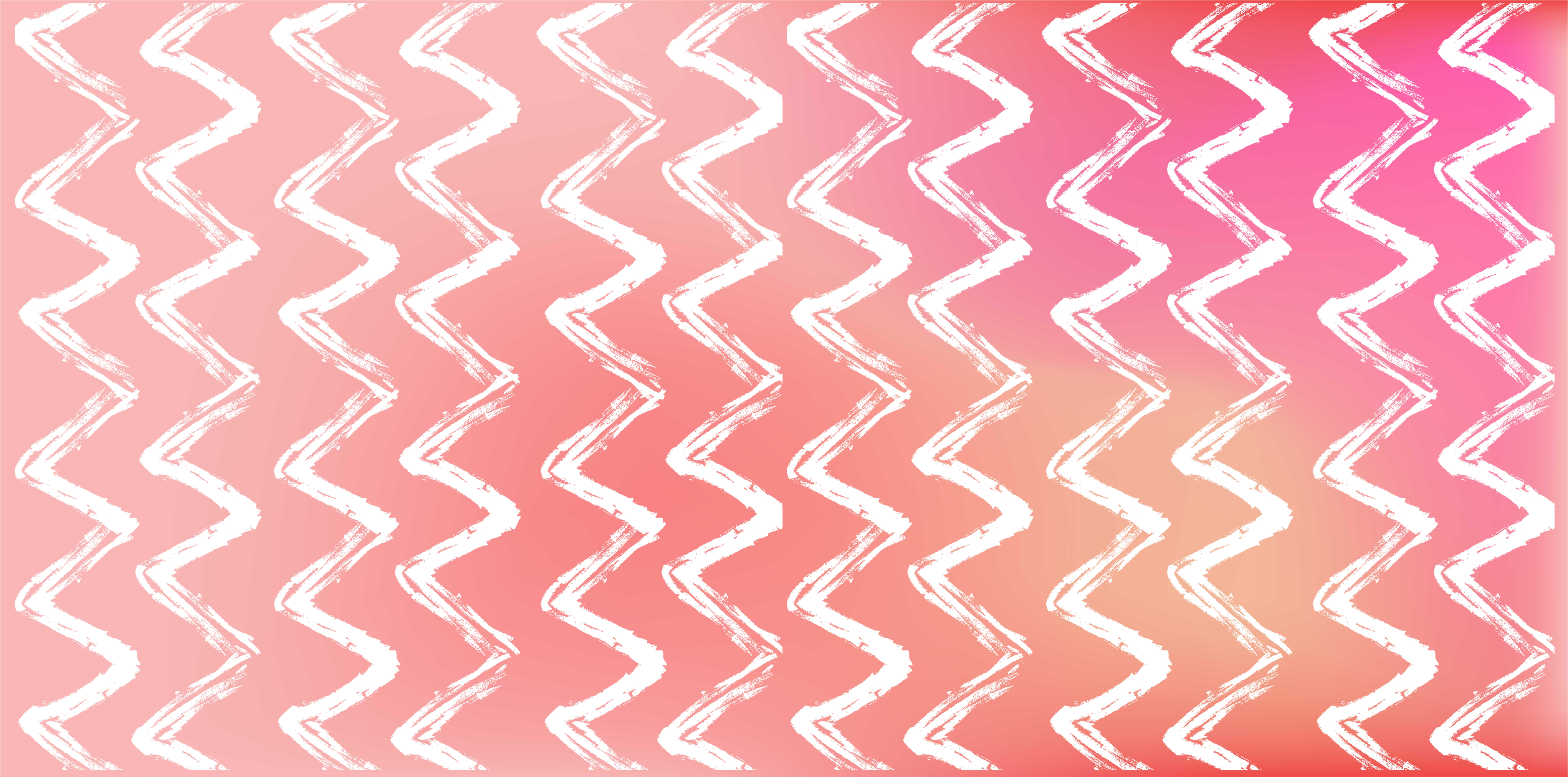 Cikkcakk mintás elrendezés vinil szőnyeg geometriai - TenStickers