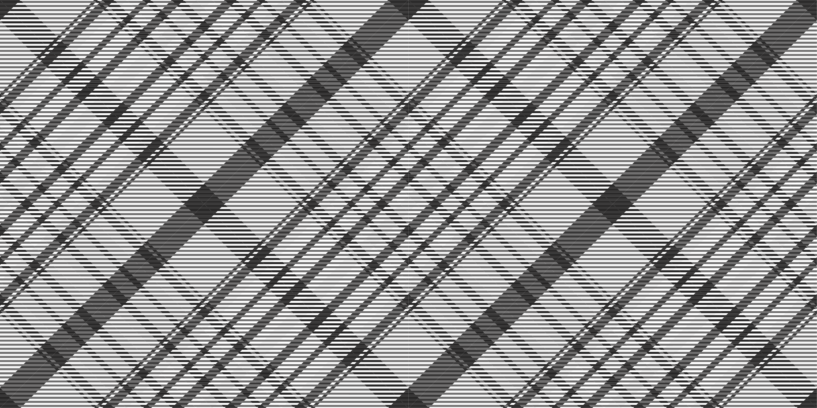 Egyszínű csíkok vinil szőnyeg csíkos - TenStickers