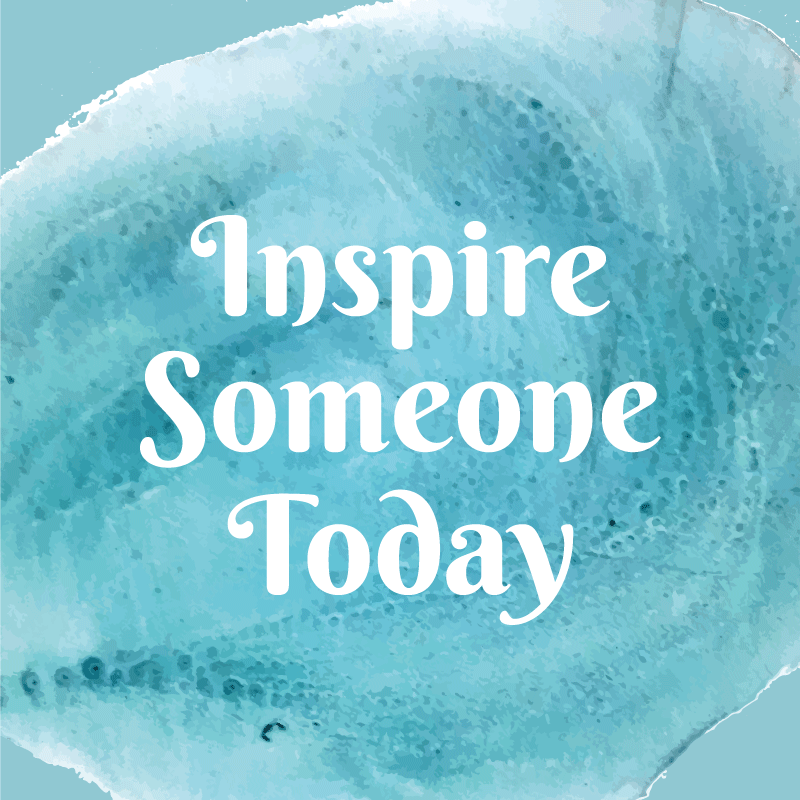 Motiváló idézetek fröccs vinil szőnyegek - TenStickers