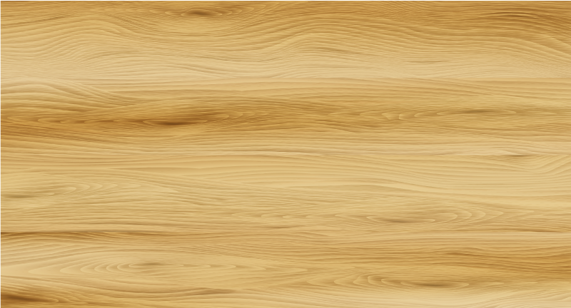 Egyszerű textúra vinil szőnyeg fa hatása - TenStickers