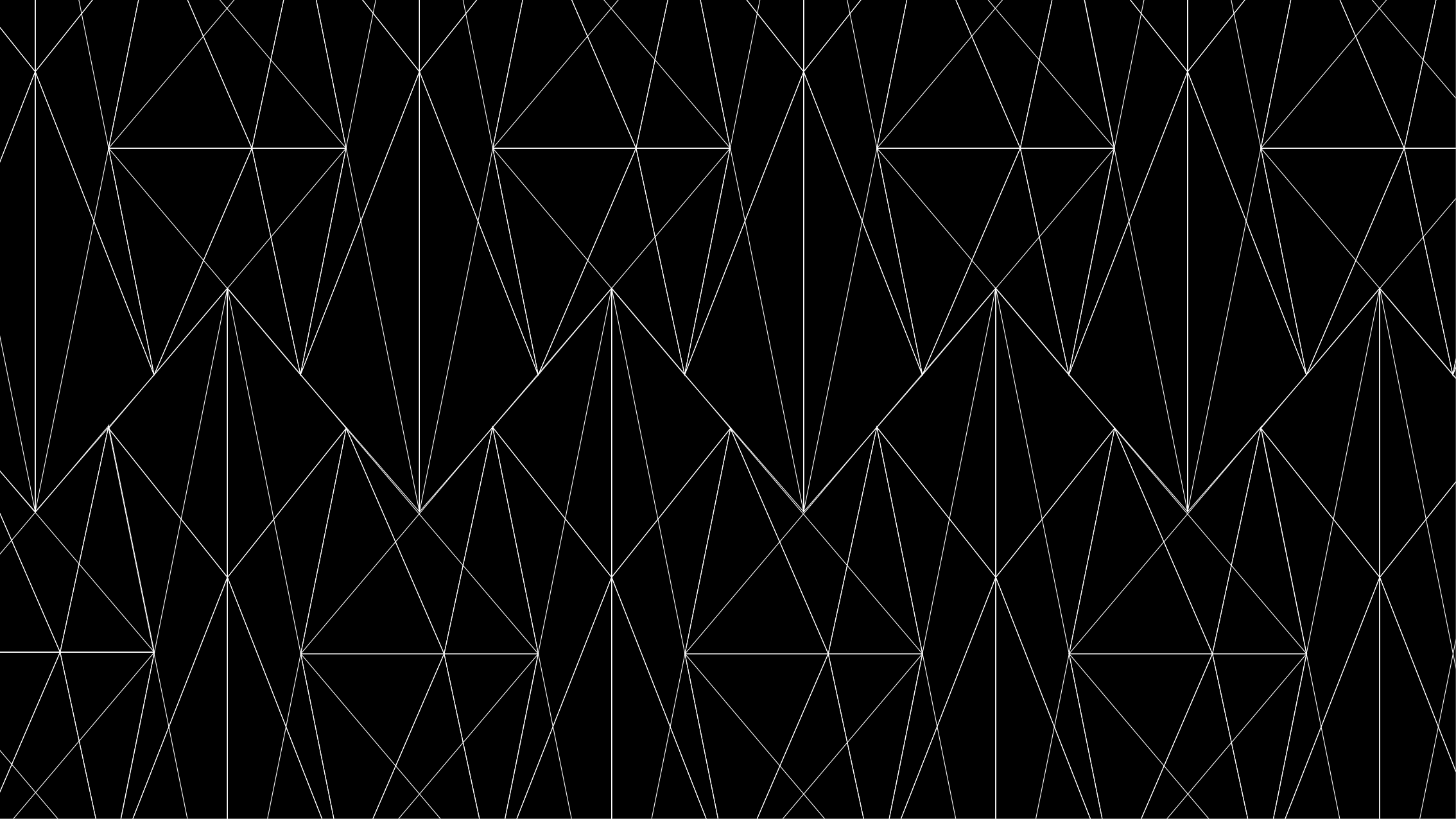 Stílusos stílus vinil szőnyeg geometriai - TenStickers