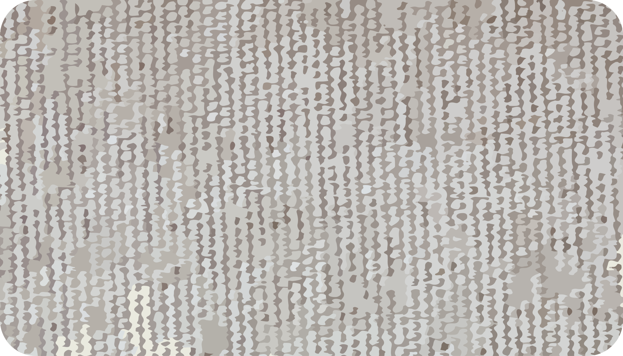 Lágy semleges minta vinil szőnyeg hálószoba - TenStickers