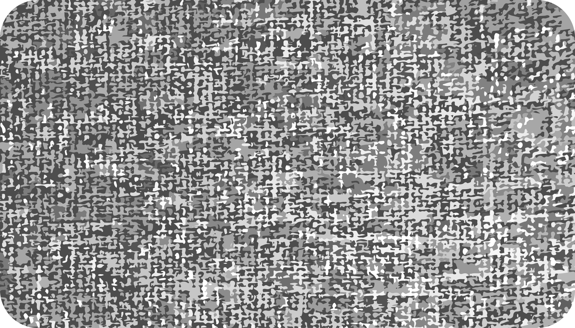 Absztrakt monokróm minta vinil szőnyeg struktúra - TenStickers