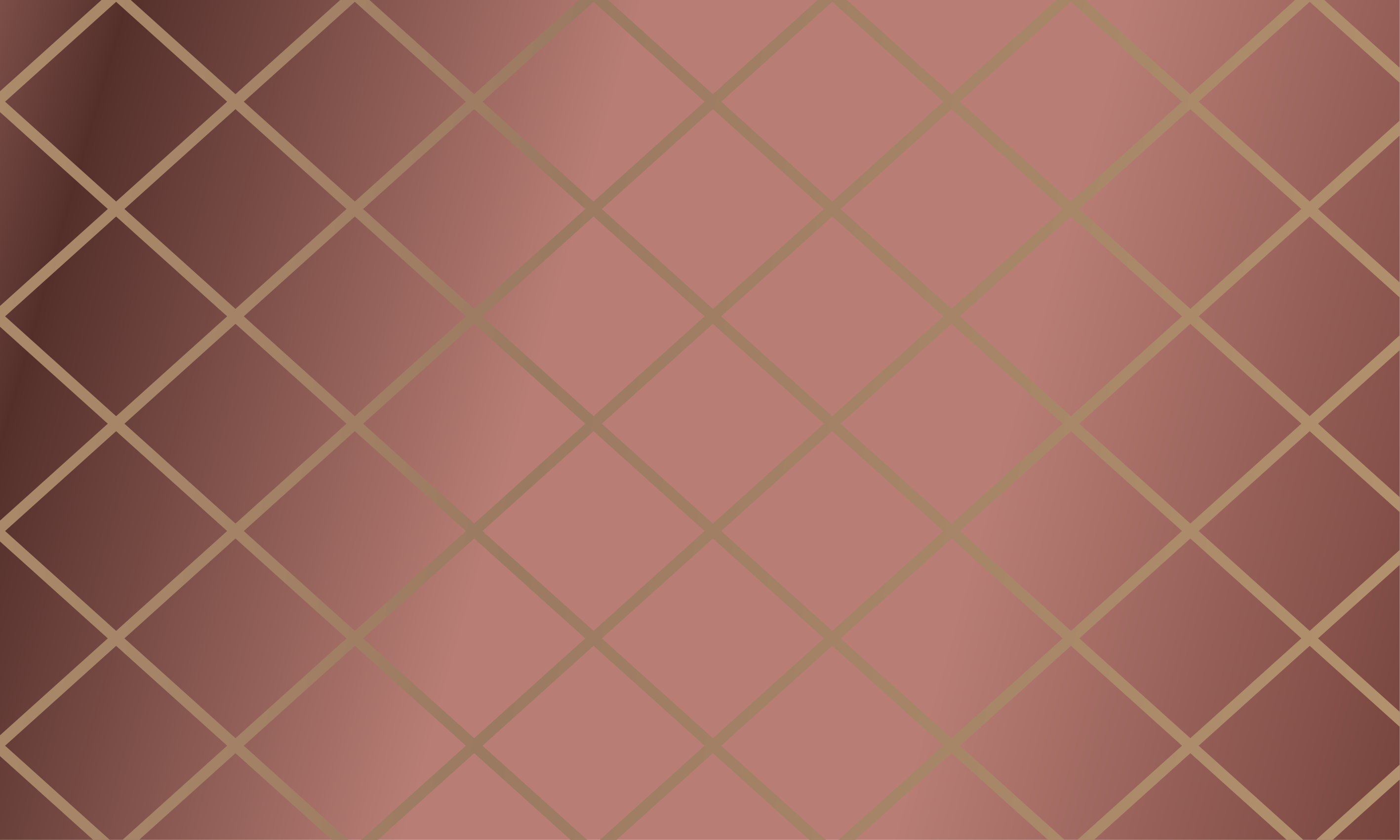 Elegáns gyémántminta vinil szőnyeg modern - TenStickers