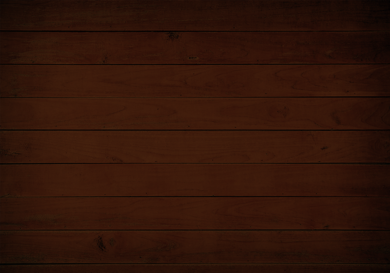Sötétbarna textúra vinil szőnyeg fa hatása - TenStickers