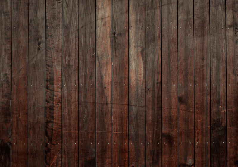 Luxus fafelület vinil szőnyeg fa hatása - TenStickers