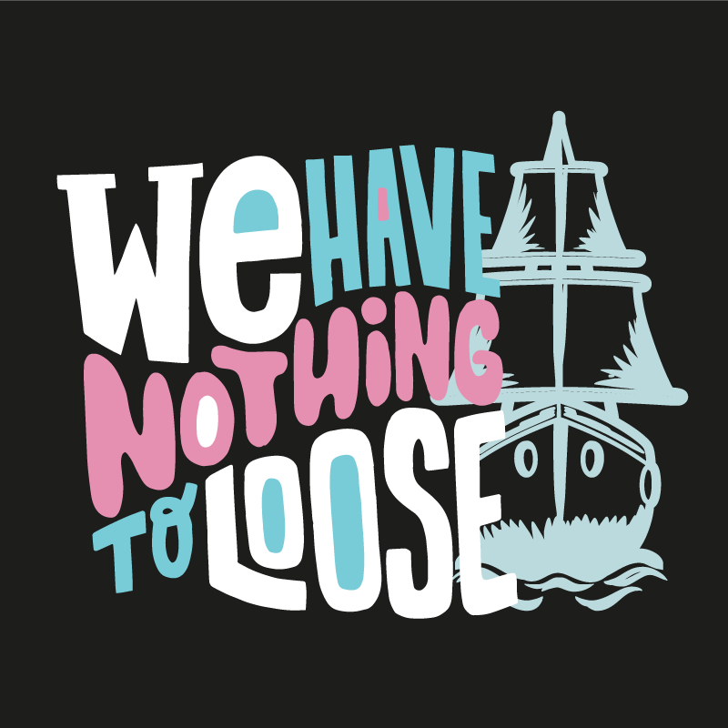 Laza vinil szőnyeg mondatokkal ellátott vinilszőnyegek - TenStickers