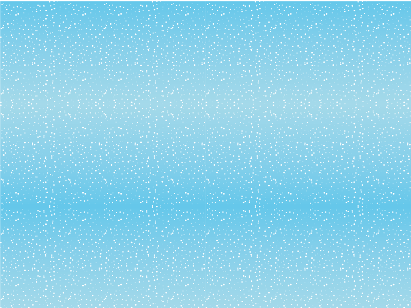 Kék csillogó vinil szőnyeg - TenStickers