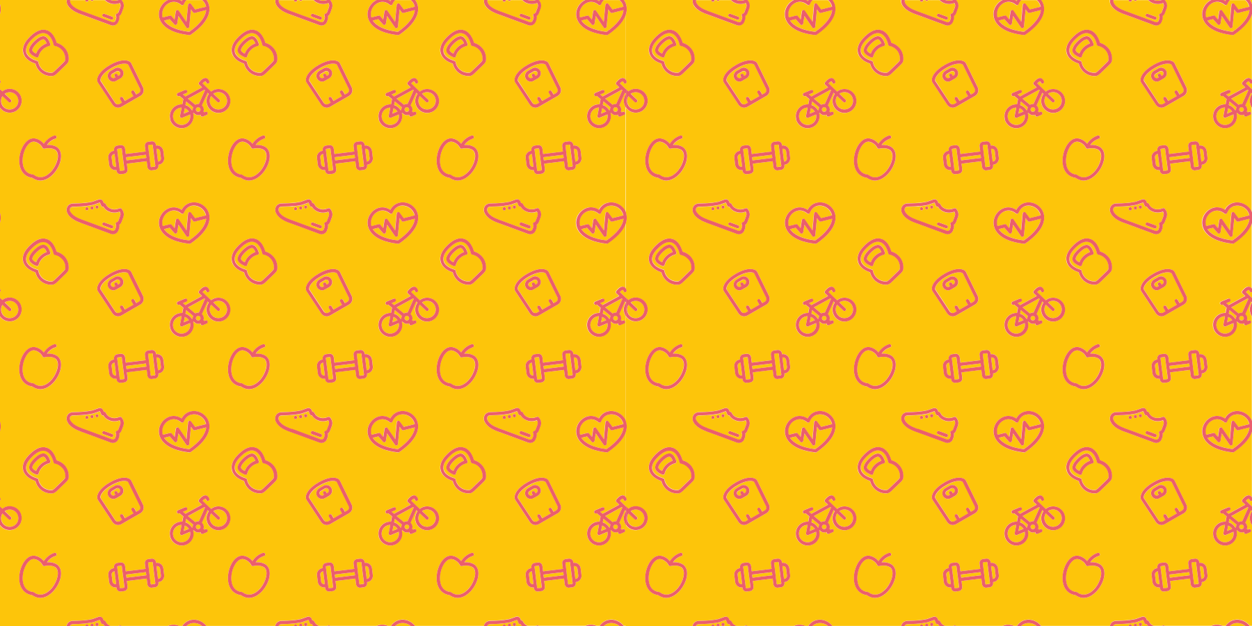 Fiatalos játékosság vinil szőnyeg gyerekek - TenStickers