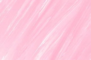 "kawaii" stílusú rózsaszín festésű modern szőnyeg - TenStickers