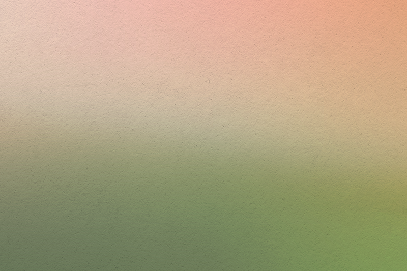 Színátmenetes színkeverék Vinil szőnyeg előszoba - TenStickers