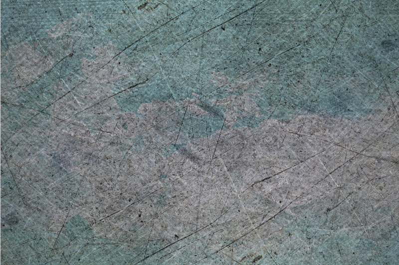 Természetes textúrájú fedőréteg vinil szőnyeg fa hatása - TenStickers