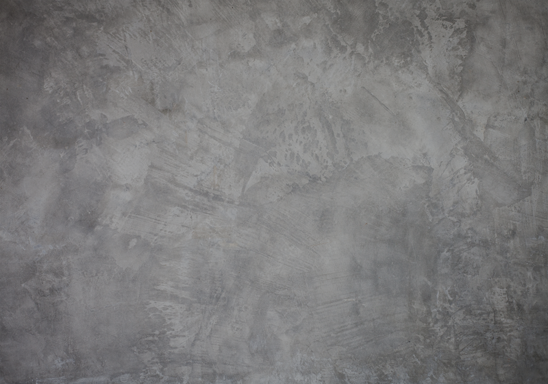 Rusztikus stílusú szürke mintás textúra szőnyeg - TenStickers