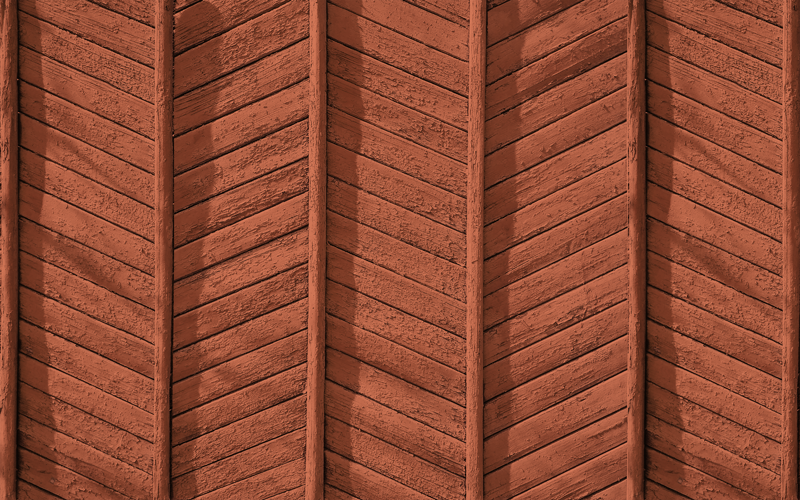 Fa deszka részlet vinil szőnyeg fa hatása - TenStickers